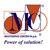 Multiservis Center shpk