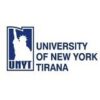 University of New York Tirana