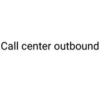 Call center outbound