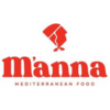 Manna Mediterranean Food