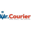 MR Courier