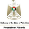Ambasada e Shtetit te Palestines