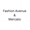 Fashion Avenue & Mercato