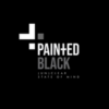 Painted Black