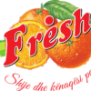 Fresh shpk