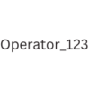 Operator_123
