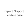 Import Eksport Lenda e pare